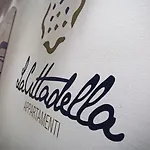 La Cittadella Lägenhet
