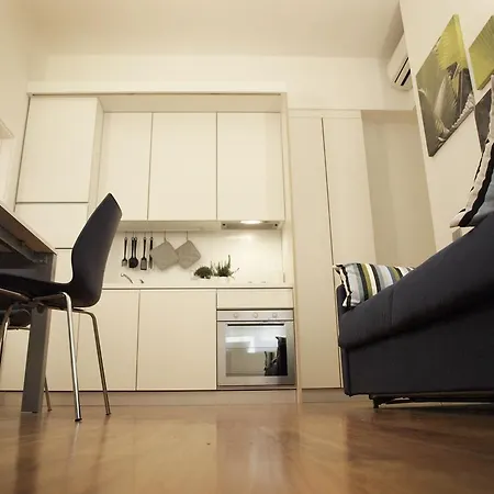 La Cittadella Appartement