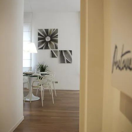 Apartment La Cittadella La Spezia