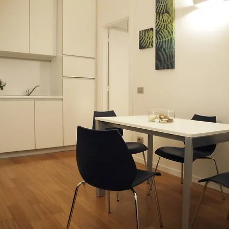 Apartment La Cittadella *
