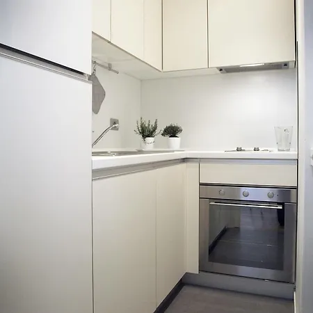 La Cittadella Appartement La Spezia