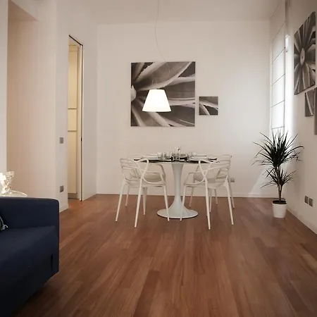 Appartamento La Cittadella