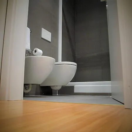 La Cittadella Appartamento *