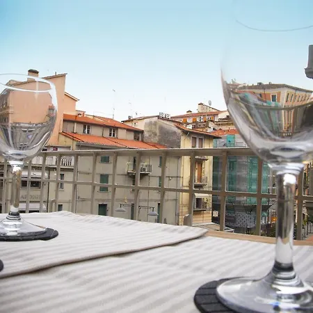 La Cittadella 라스페치아