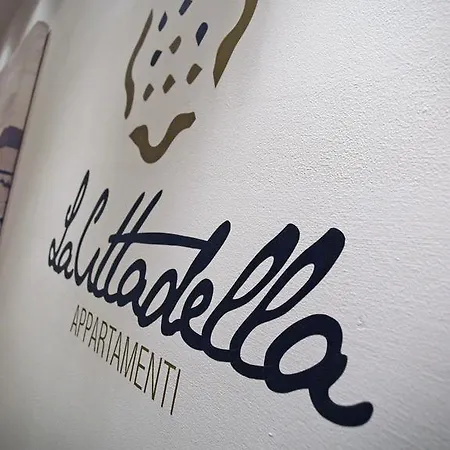 La Cittadella Апартаменты