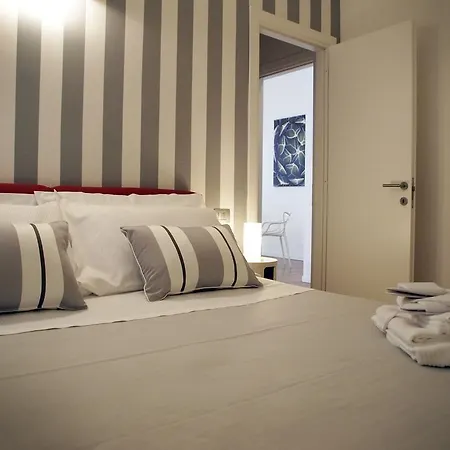 아파트 La Cittadella