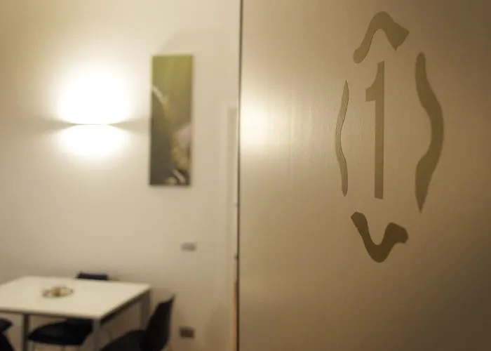 Appartement La Cittadella *