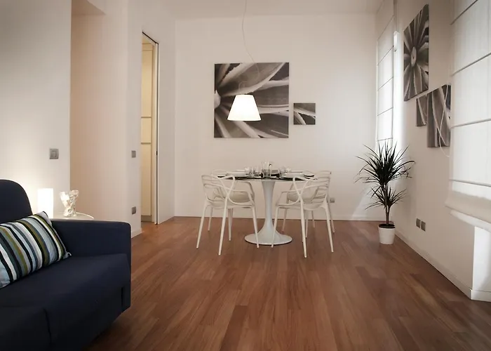 Appartement La Cittadella