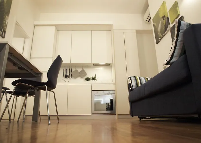 La Cittadella Appartement