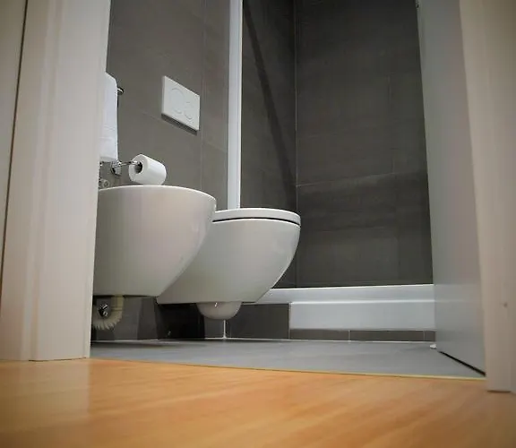 La Cittadella Appartement *