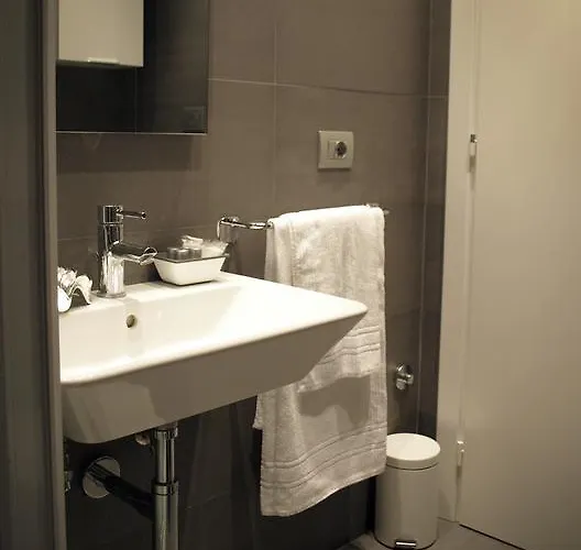 La Cittadella Appartement