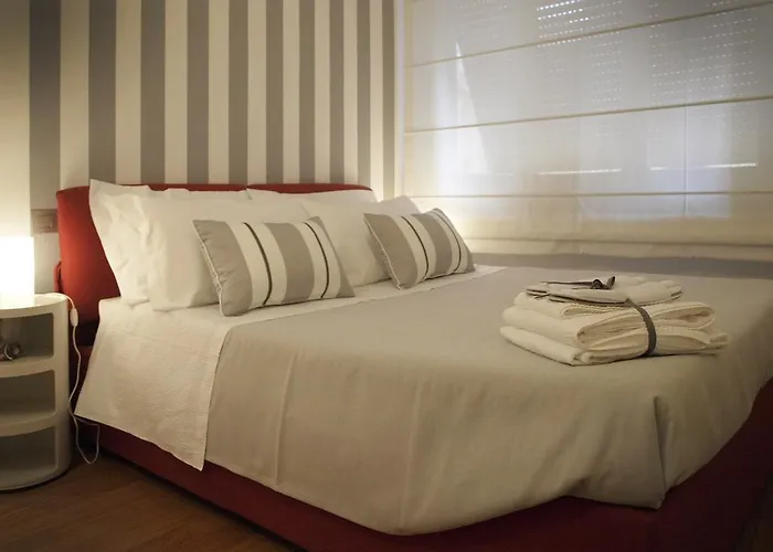 Appartement La Cittadella