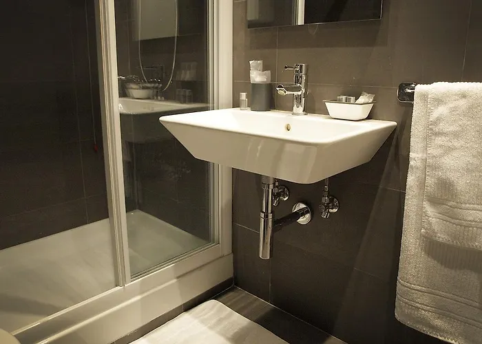 Appartement La Cittadella La Spezia