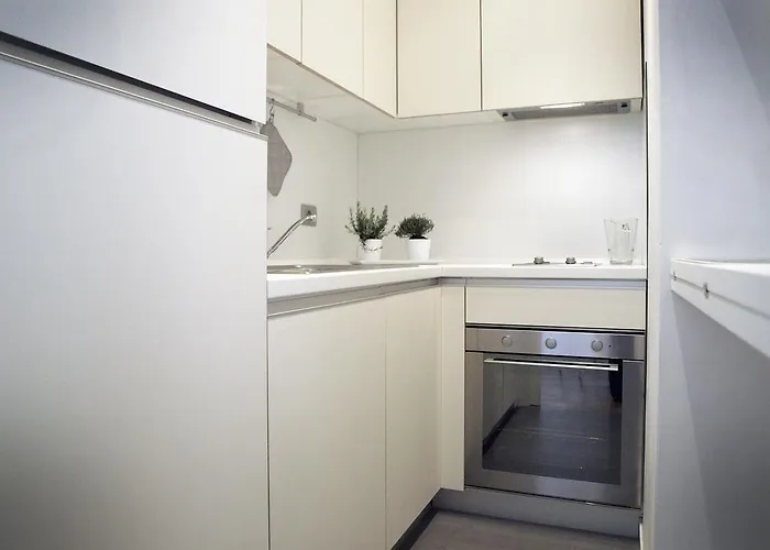 La Cittadella Appartement La Spezia