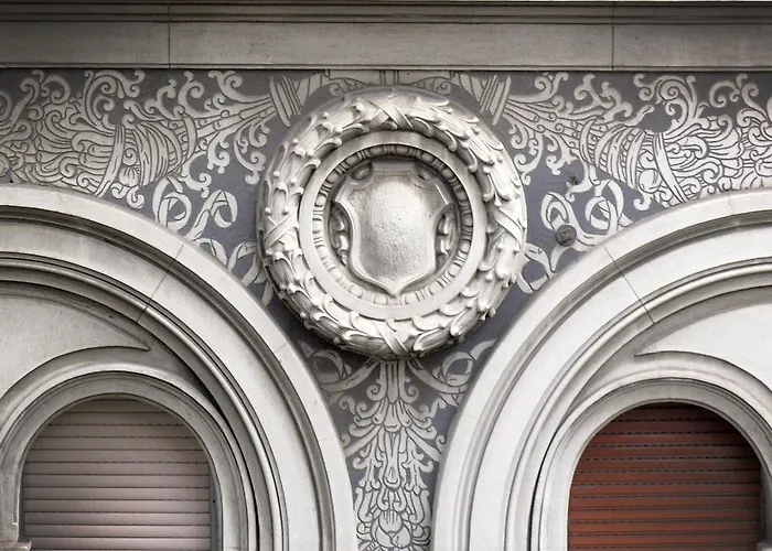 Appartement La Cittadella *