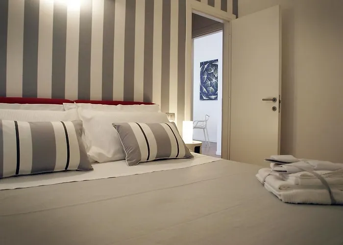 Appartement La Cittadella