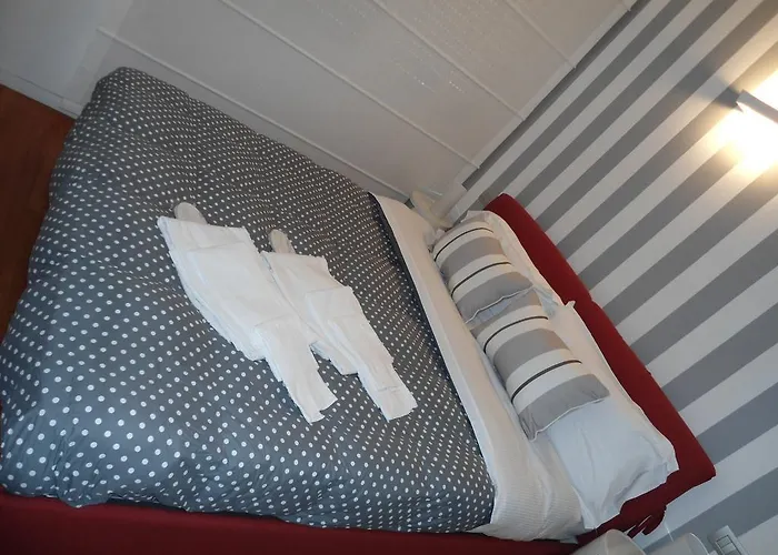 La Cittadella Appartement